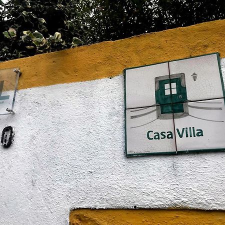 Casa Villa Garden Ponta Delgada Kültér fotó