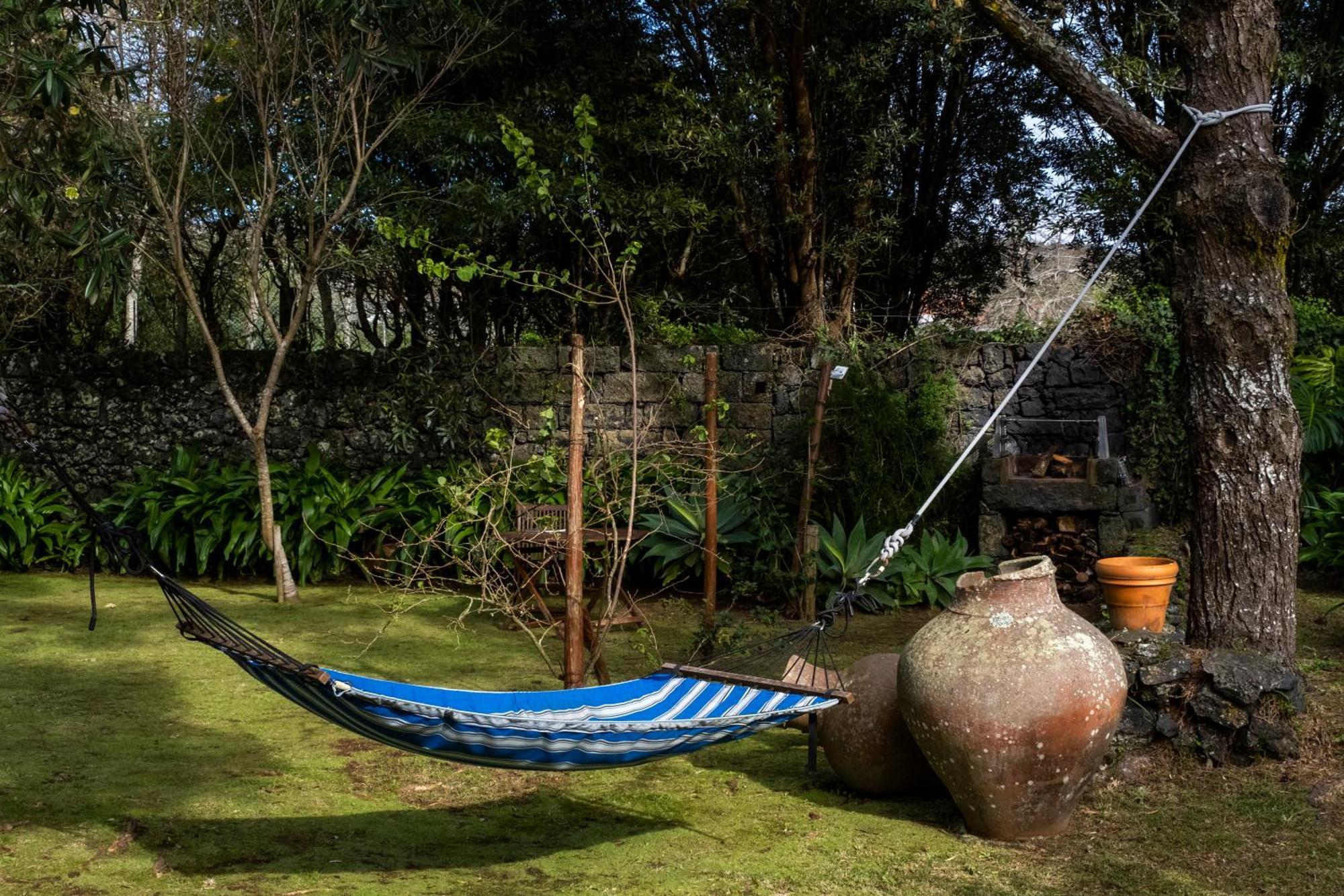 Casa Villa Garden Ponta Delgada Kültér fotó