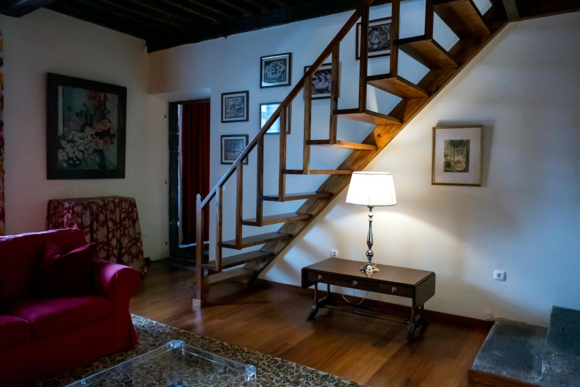 Casa Villa Garden Ponta Delgada Kültér fotó