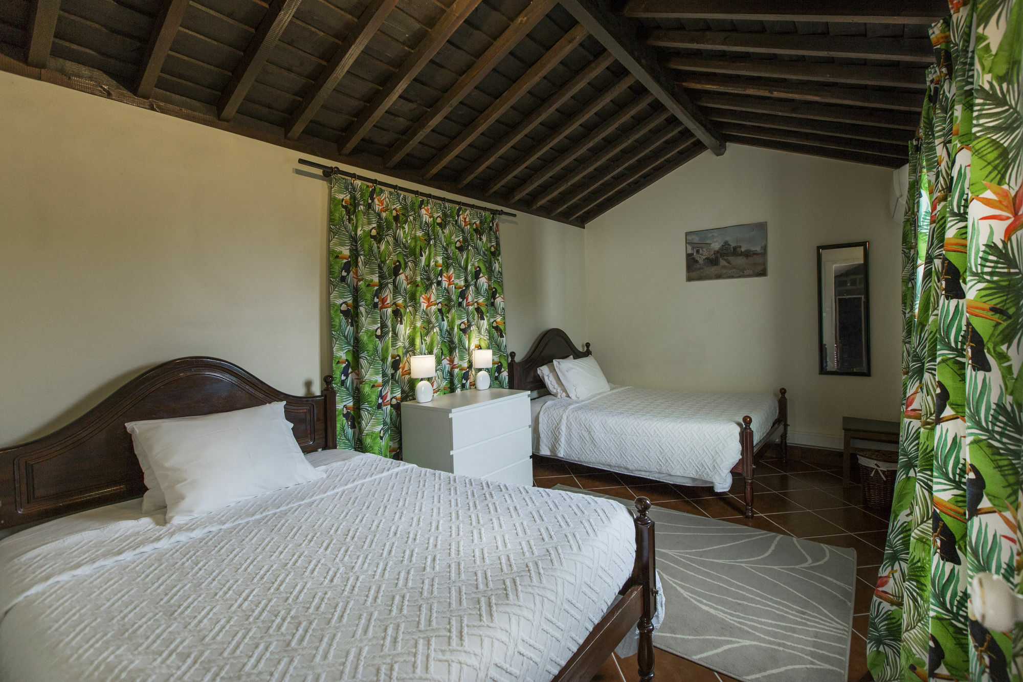 Casa Villa Garden Ponta Delgada Kültér fotó